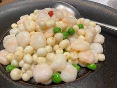 -森隆饭庄(崇文门新世界百货店)
