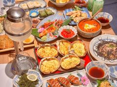 -南风(淮海街店)