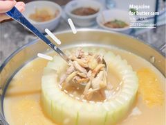 -禄婶鸡煲·打边炉