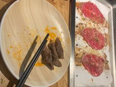 -新石器烤肉(无锡万象城店)