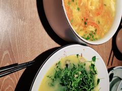 -周家二小姐的菜·扬州菜·香炒蟹·狮子头(江都金鹰店)