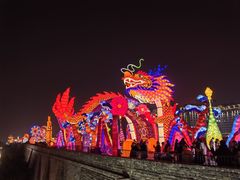 -西安城墙·碑林历史文化景区