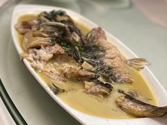 -鹏欣花园国宾酒店西餐厅