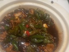 -八大碗·地道东北菜(东陵西路店)