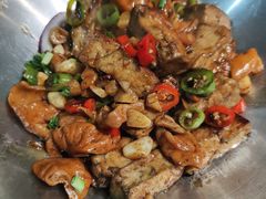 -黄泥岗·地道湖北菜(奥特莱斯店)