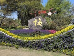 -无锡梅园公园