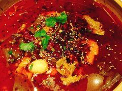 毛血旺-胡桃里音乐酒馆(星湖北一里店)