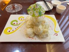 -鹿鸣春饭店(总店)