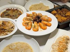 -飶香居(省博物馆店)