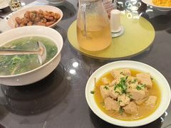 -西山人家·传统苏帮菜·家宴(木渎店)