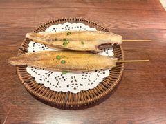 -妈妈菜舟山海鲜(定海古城店)