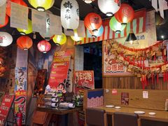 -桃太郎寿司料理(南坪店)