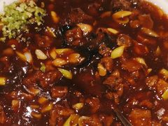 -惠丰堂饭庄·烤鸭·京味菜(翠微路店)
