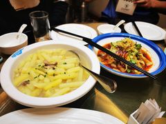 -新疆巴州金丝特餐厅(大钟寺店)