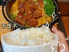 -熊吞·大碗丼烧肉饭(西市场嘉华店)