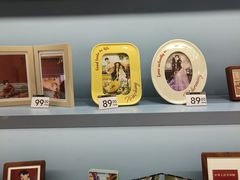 -海马体照相馆(上海月星环球港店)