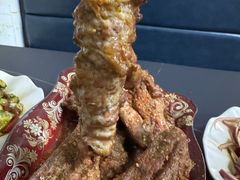 -新疆狼爷烤肉(宋庄店)