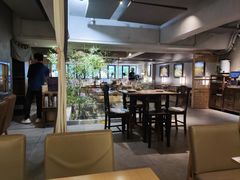 -本处·素食·融合料理(南油店)