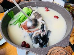 -几荷·恰似故人来(秀水广场店)