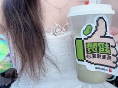 -书亦烧仙草(二七万达广场店)
