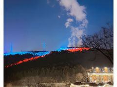 -红光山
