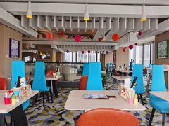 -上海外滩英迪格酒店