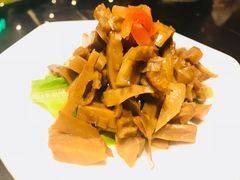 -涌上外婆桥(慈溪店)
