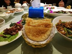 -李连贵熏肉大饼(丰台南路地铁站店)