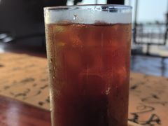 -海口万豪·大堂吧·望海吧.日落海景·下午茶·奶茶·咖啡·轻食·蛋糕·鸡尾酒·清吧