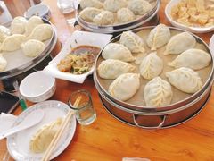 -小叶大馅饺子城