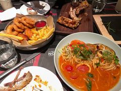 -Nord Grill&Bar Highland诺德西餐(深圳欢乐海岸店)