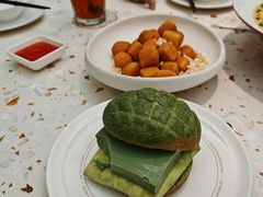 -大树餐厅(环球港店)