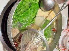 -八合里潮汕鲜牛肉火锅(上海汇智广场店)