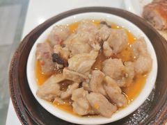 -禧座港式餐厅(星河店)