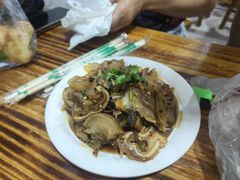 -杨家牛肉汤(淮建路店)