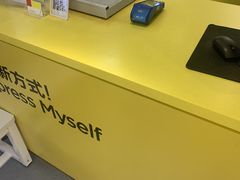 -方快-照相馆(君欣时代广场店)