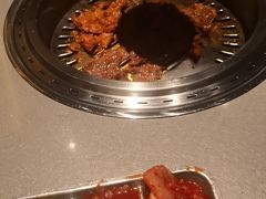 -大叹号·朝鲜族烤肉(滨海吾悦广场店)
