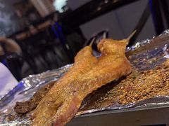 -质烤烤物·活烤海鲜(质烤总店)