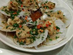 -阿英煲(凉城路店)