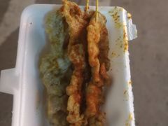 -豪香里脊肉串(大中路店)