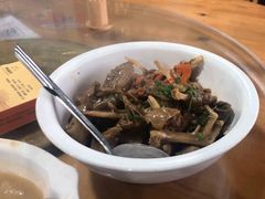 灰汤鸭-秀妈厨房(灰汤老店)