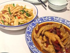 -回家吃饭·地道南昌菜(建德观总店)