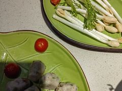 -一叶一世界•素食餐厅(环球中心店)