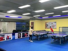 -乐旋乒乓球(深圳南油店)