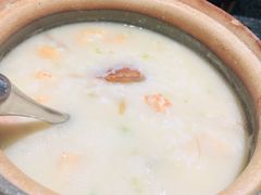 -潮粥荟·潮汕砂锅粥(朝阳大悦城店)