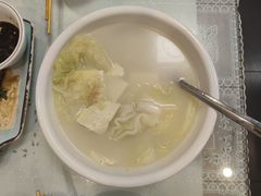 白菜豆腐保平安-鼎香润(德胜门内店)
