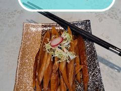 -老好人象山海鲜(岭南路店)