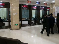-中国工商银行(长春人民广场支行)