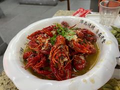 -清真·金鑫隆牛羊肉(环山路店)