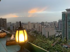 -萨芭蒂高空花园餐酒吧